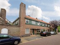 Bordetstraat 15, 1221 HV Hilversum