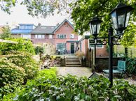 Hagelingerweg 247, 2071 CG Santpoort-Noord