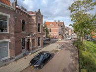 Boergoensevliet 17, 3082 KG Rotterdam