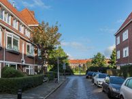 Van Wassenaerstraat 3 a, 9726 HN Groningen