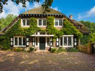 van Beeverlaan 3, 1251 ES Laren (NH)