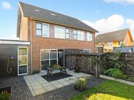 Gjalt de Jongstraat 8, 9204 LH Drachten