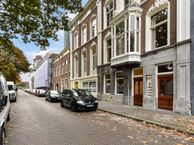 Huijgensstraat 14 A, 2515 BD Den Haag
