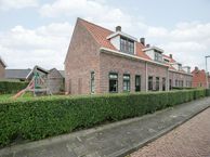 Coudorps Hofje 5, 4455 BE Nieuwdorp