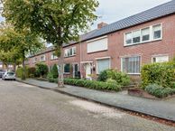 Kanariestraat 43, 4881 WK Zundert