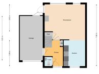 Spantenzetter 28, 9611 MS Sappemeer