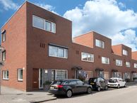 Herkingenstraat 18, 3086 BE Rotterdam