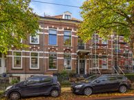 Jacob Cremerstraat 71, 6821 DC Arnhem