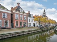 Pruikmakershoek 12, 8754 ET Makkum