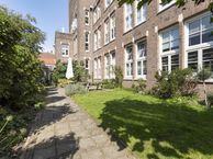 Hagedoornplein 24, 1031 BV Amsterdam