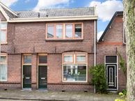 Smyrnastraat 40, 7413 BC Deventer