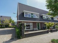 Brederostraat 21, 6531 CA Nijmegen