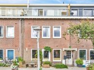 Von Guerickestraat 85, 1097 PZ Amsterdam