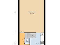 Beukenrode 155, 2215 JD Voorhout