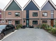 Zilverschoon 38, 3191 PK Hoogvliet Rotterdam