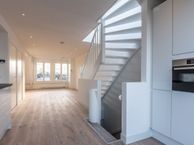 Overtoom 506 3, 1054 KK Amsterdam