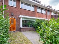 Prof. Hugo de Vrieslaan 82, 3571 GK Utrecht