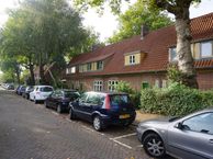 Langegeer 93, 3075 JE Rotterdam