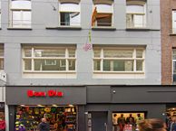 Nieuwendijk 223 I, 1012 MH Amsterdam