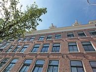 Dapperstraat 4 I, 1093 BT Amsterdam