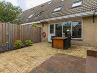 Louis Davidsstraat 19, 1311 KX Almere