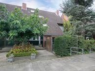 Weegschaal 93, 3328 PC Dordrecht