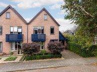 Burgemeester Nilantlaan 49, 7475 EC Markelo