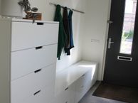 Derde Oosterparklaan 16, 3541 SB Utrecht