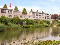 Palissander 431, 3315 MZ Dordrecht