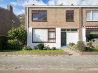 Sparrenlaan 8, 2224 EP Katwijk (ZH)