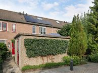 Comoren 6, 3524 JD Utrecht