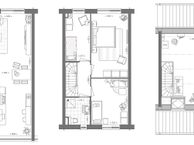 Tussenwoning Diepzicht (Bouwnr. 3), 9951 EV Winsum (GR)