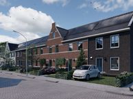 Type Tuinderij Tuit (Bouwnr. 4), 2806 CE Gouda