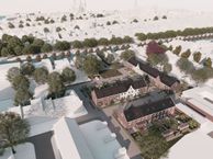 Type Tuinderij Tuit (Bouwnr. 9), 2806 CE Gouda