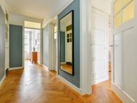 Haringvlietstraat 17 2, 1078 JZ Amsterdam