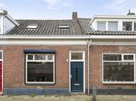 Roggestraat 3, 5038 RA Tilburg