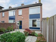 Chrysantenstraat 12, 4261 CP Wijk en Aalburg