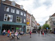 Houtstraat 75, 6511 JM Nijmegen