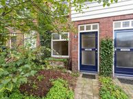 Gregoriusstraat 7, 6523 BS Nijmegen