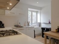 Haarlemmermeerstraat 169 -1, 1058 JZ Amsterdam