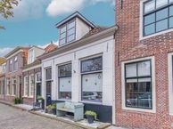 Zuider Havendijk 88, 1601 JE Enkhuizen