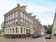 Prof. Tulpstraat 40, 1018 HA Amsterdam