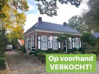 Dorpsstraat 115, 9699 PE Vriescheloo