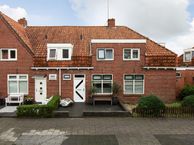 van Munnickhuizenstraat 13, 8701 BP Bolsward