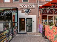 Ganzenmarkt 16 B-2, 3512 GD Utrecht