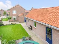 Karel Doormanstraat 28, 8061 JR Hasselt