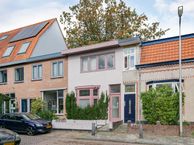 Verhoevenstraat 90, 3818 PN Amersfoort