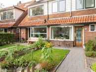 De Ruijterstraat 64, 3814 SL Amersfoort