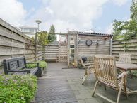 Bassein 24, 1531 BK Wormer