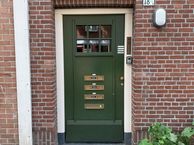 Niasstraat 18 -D, 1095 VB Amsterdam